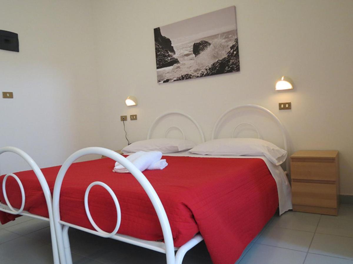 Hotel Gemini Rimini Exteriér fotografie